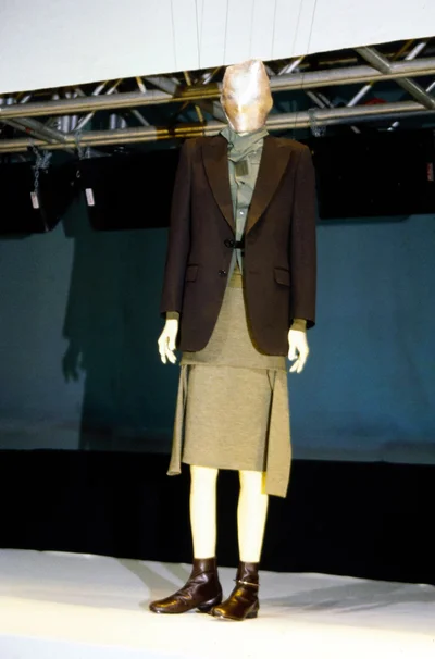 Look 9